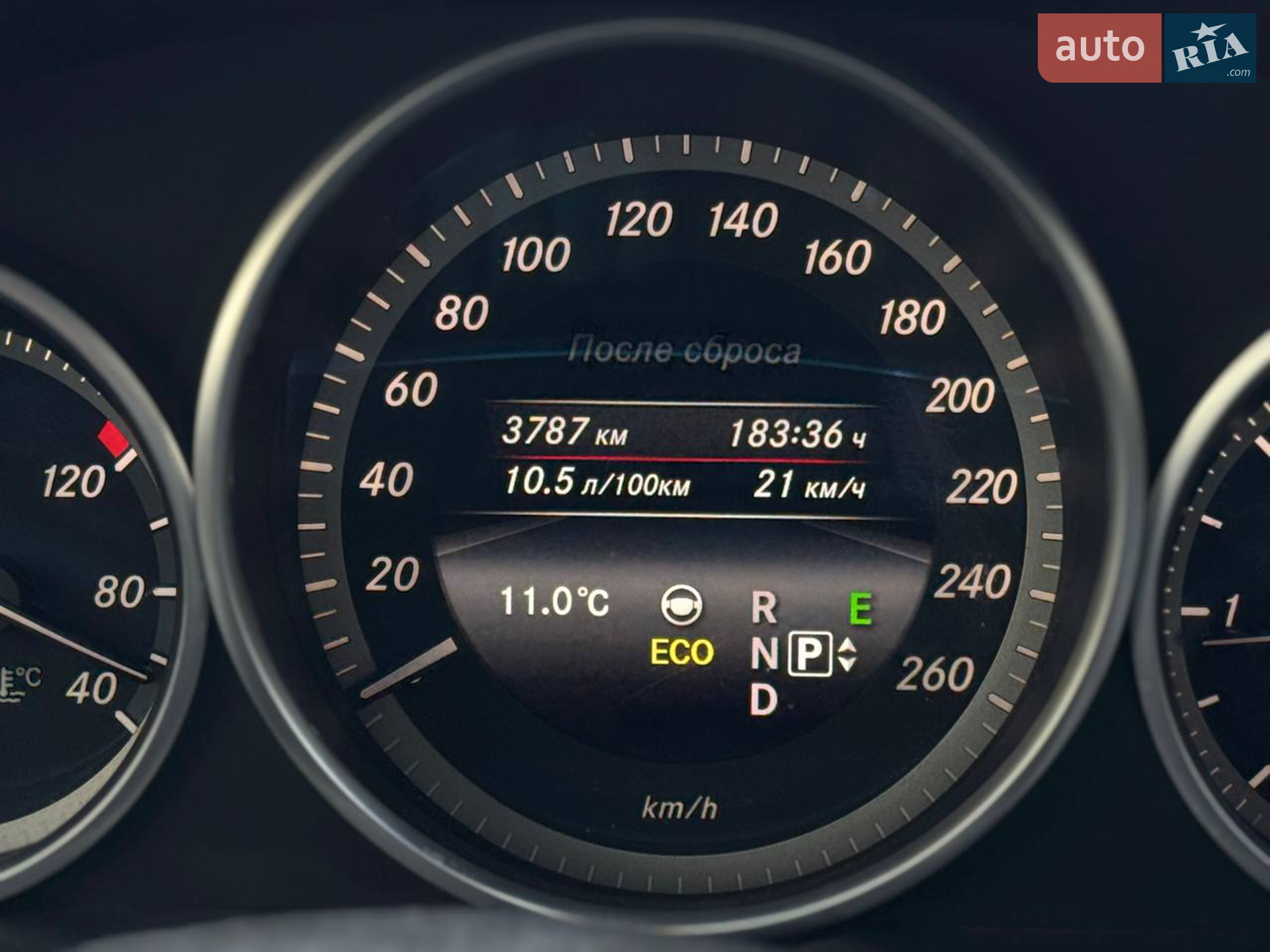2013 Mercedes-Benz E-klasse - мініатюра 22