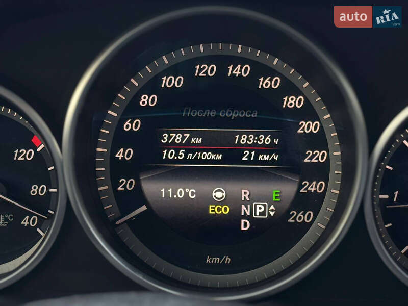 Седан Mercedes-Benz E-Class 2013 в Івано-Франківську фото 22 Седан Mercedes-Benz E-Class 2013 в Івано-Франківську