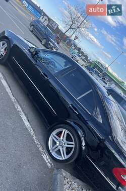 Седан Mercedes-Benz E-Class 2006 в 