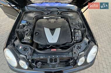 Универсал Mercedes-Benz E-Class 2005 в 