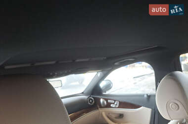 Седан Mercedes-Benz E-Class 2016 в 