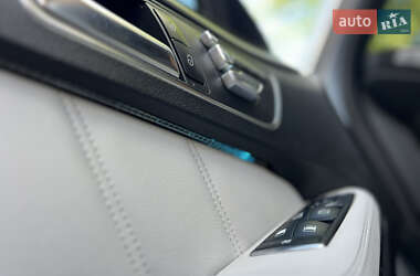 Седан Mercedes-Benz E-Class 2015 в 