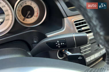Седан Mercedes-Benz E-Class 2015 в 