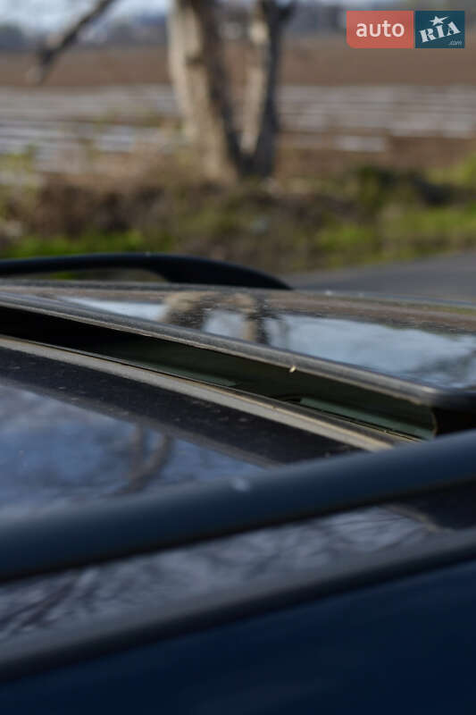 Универсал Mercedes-Benz E-Class 1999 в Черкассах