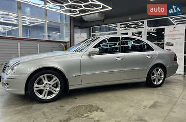 Седан Mercedes-Benz E-Class 2006 в 