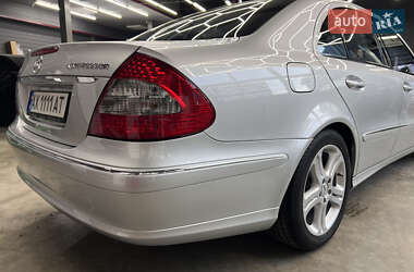 Седан Mercedes-Benz E-Class 2006 в 