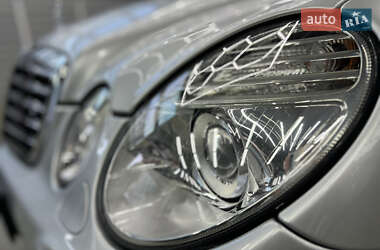 Седан Mercedes-Benz E-Class 2006 в 