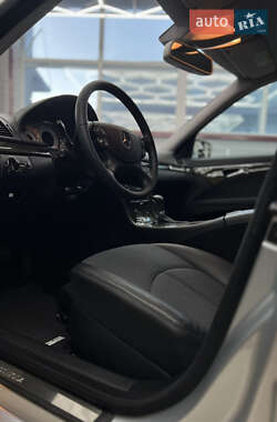 Седан Mercedes-Benz E-Class 2006 в 