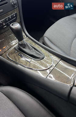 Седан Mercedes-Benz E-Class 2006 в 