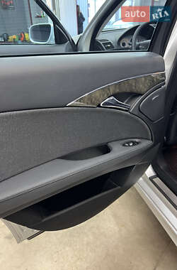 Седан Mercedes-Benz E-Class 2006 в 