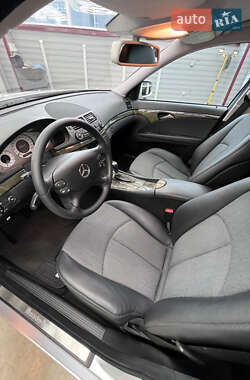 Седан Mercedes-Benz E-Class 2006 в 