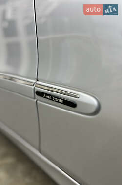 Седан Mercedes-Benz E-Class 2006 в 