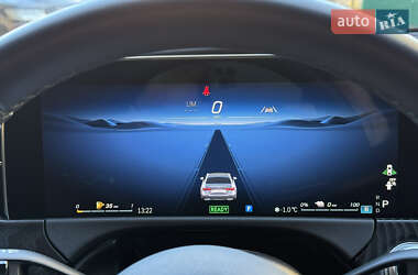 Седан Mercedes-Benz E-Class 2024 в 