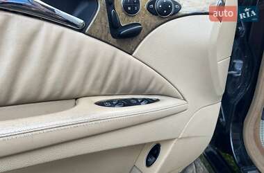 Седан Mercedes-Benz E-Class 2007 в 