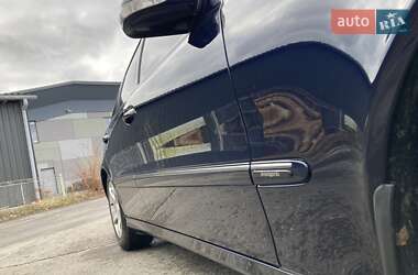 Седан Mercedes-Benz E-Class 2002 в 