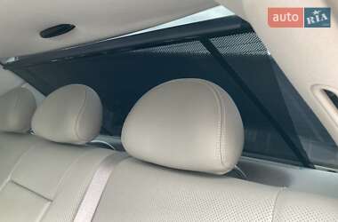 Седан Mercedes-Benz E-Class 2002 в 