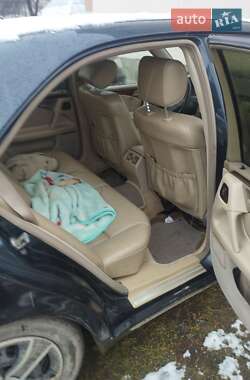 Седан Mercedes-Benz E-Class 1995 в 