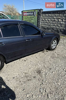 Седан Mercedes-Benz E-Class 2003 в 