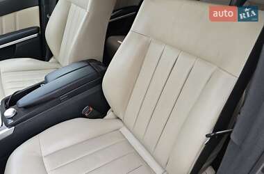 Седан Mercedes-Benz E-Class 2010 в 