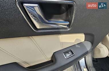Седан Mercedes-Benz E-Class 2010 в 