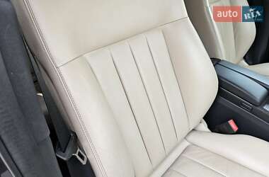 Седан Mercedes-Benz E-Class 2010 в 