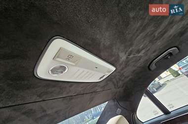 Седан Mercedes-Benz E-Class 2010 в 