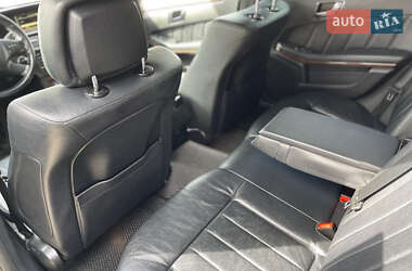 Универсал Mercedes-Benz E-Class 2011 в 