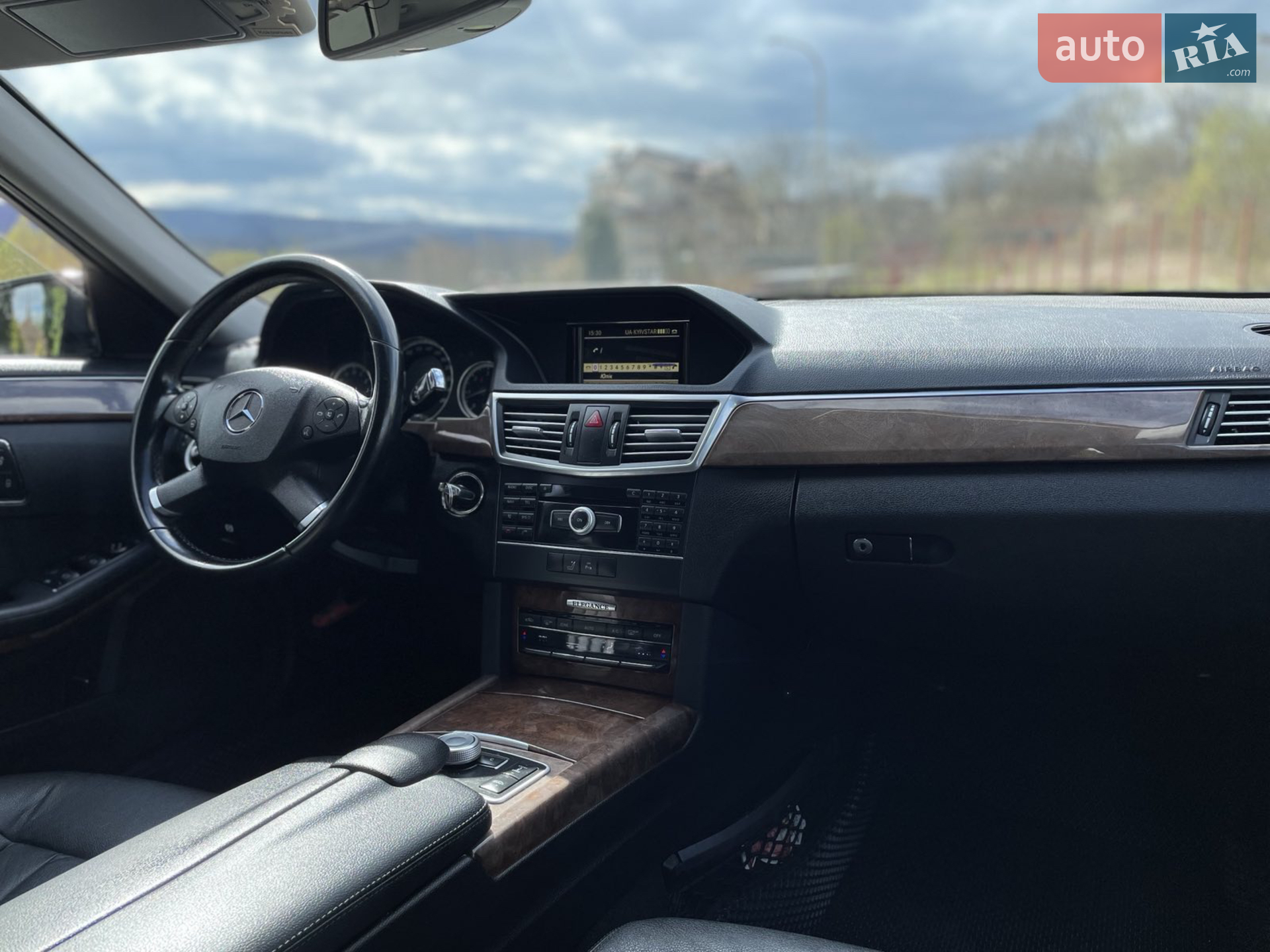 2011 Mercedes-Benz E-klasse - мініатюра 25