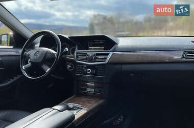 Универсал Mercedes-Benz E-Class 2011 в 