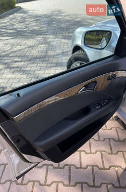Універсал Mercedes-Benz E-Class 2007 в 