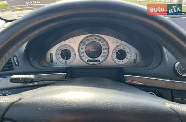 Універсал Mercedes-Benz E-Class 2007 в 