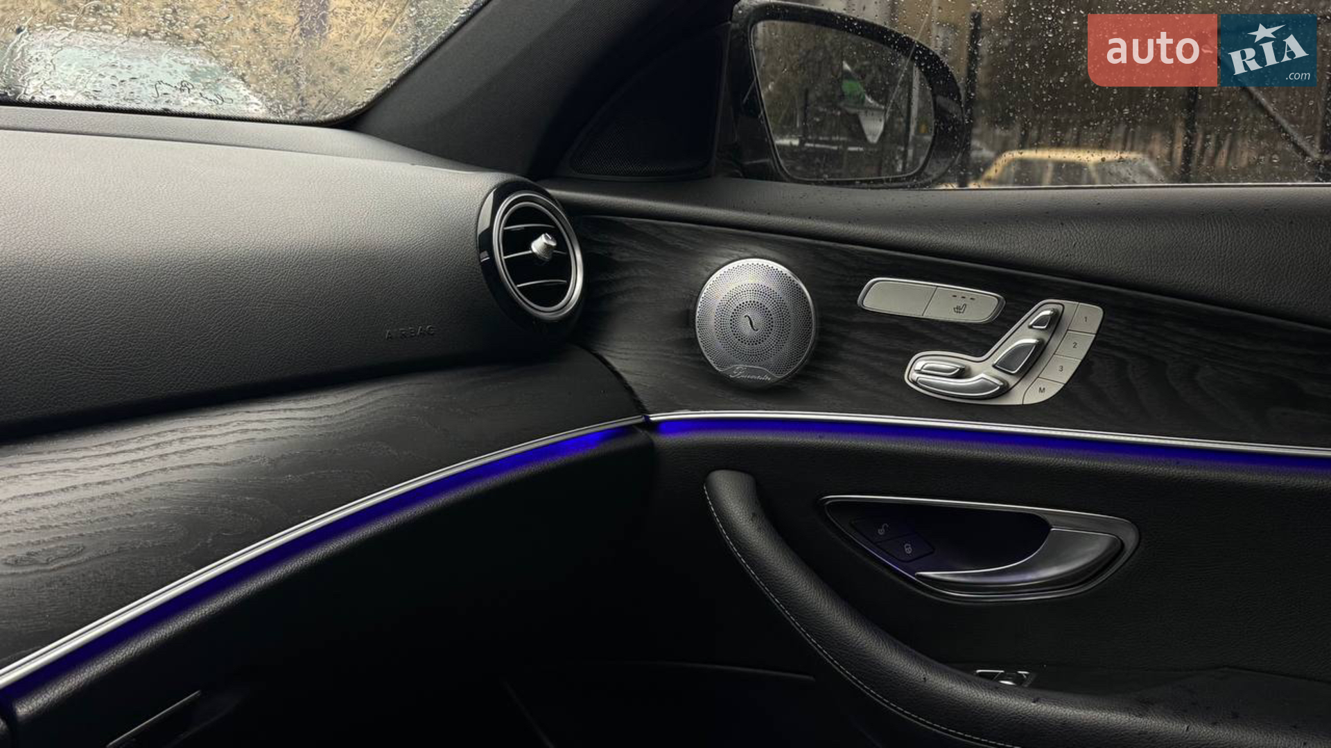 2017 Mercedes-Benz E-klasse - мініатюра 12