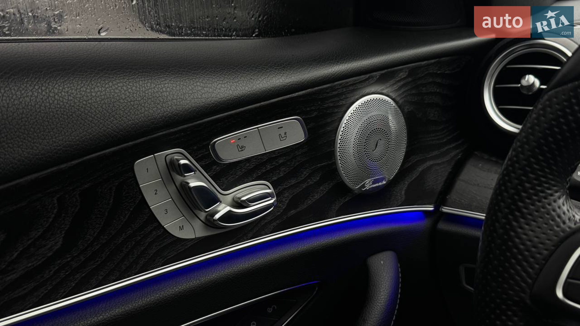 2017 Mercedes-Benz E-klasse - мініатюра 19