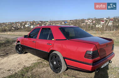 Седан Mercedes-Benz E-Class 1994 в 