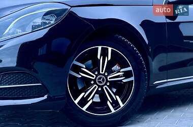 Универсал Mercedes-Benz E-Class 2016 в 