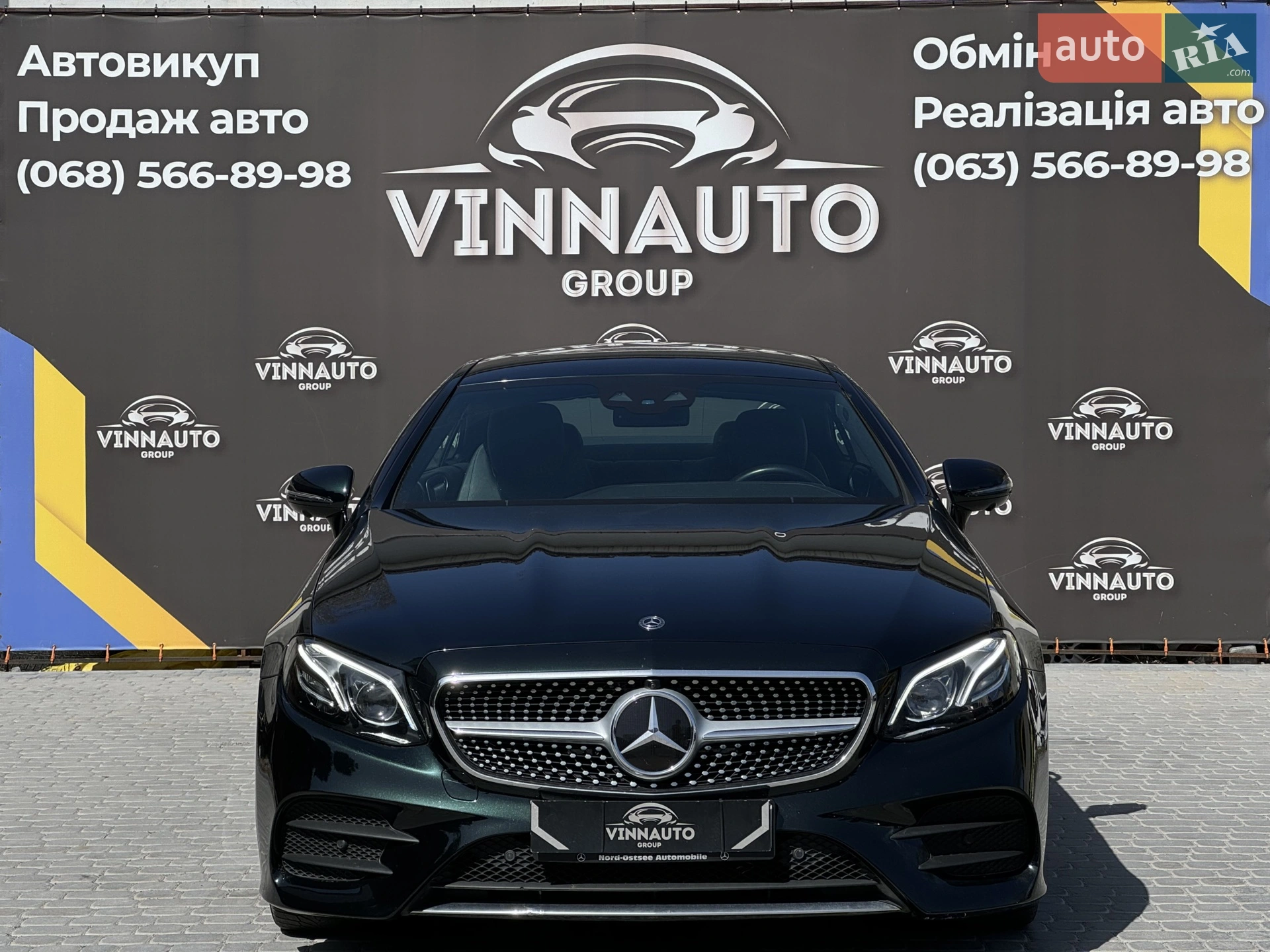 2019 Mercedes-Benz E-klasse - мініатюра 6