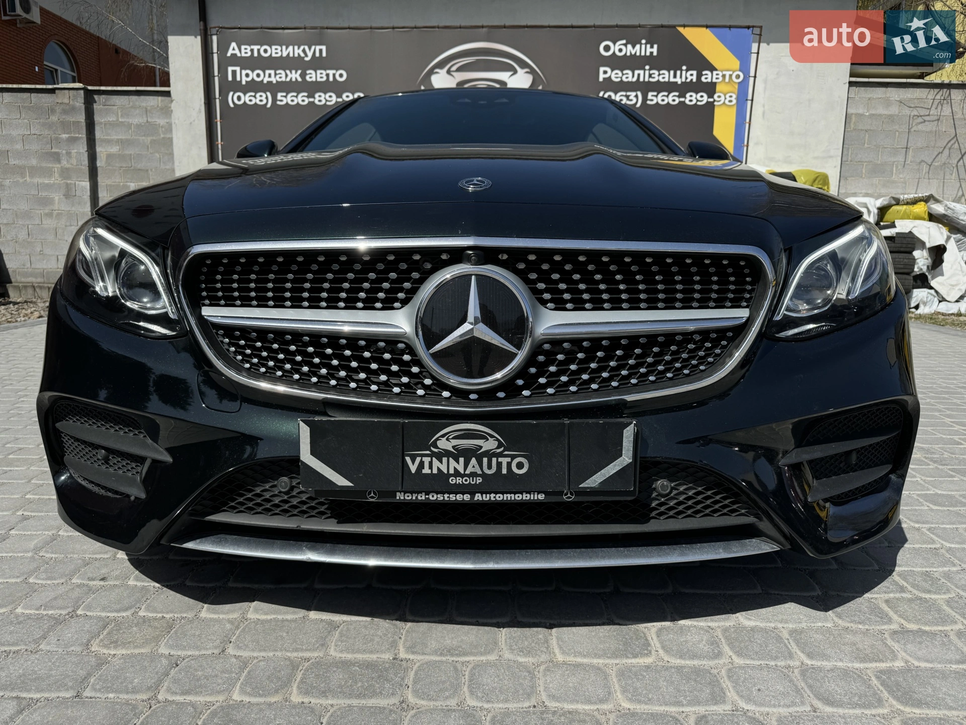 2019 Mercedes-Benz E-klasse - мініатюра 7