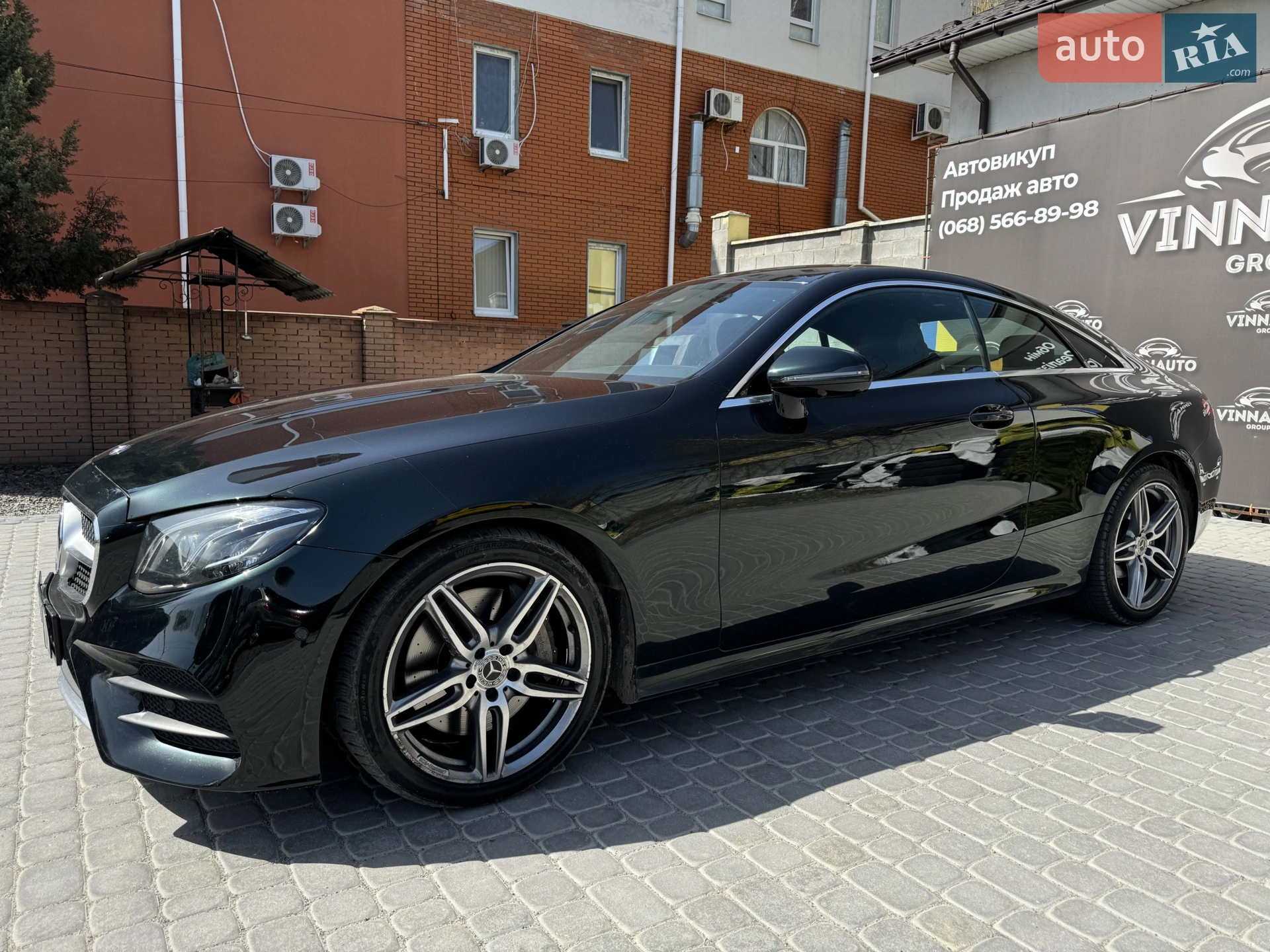 2019 Mercedes-Benz E-klasse - мініатюра 11