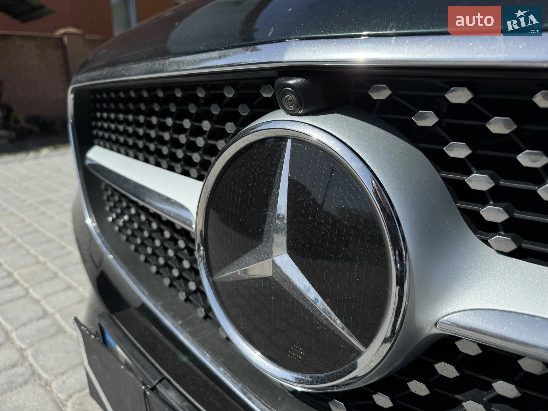 2019 Mercedes-Benz E-klasse - мініатюра 20