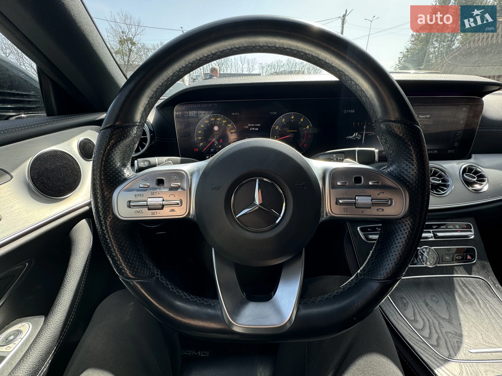 2019 Mercedes-Benz E-klasse - мініатюра 30