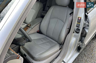 Седан Mercedes-Benz E-Class 2002 в 