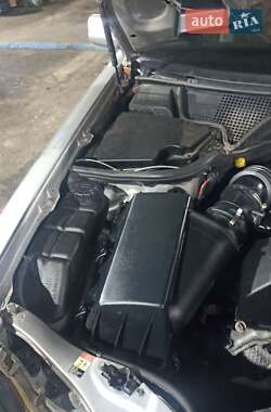 Седан Mercedes-Benz E-Class 1998 в Житомире