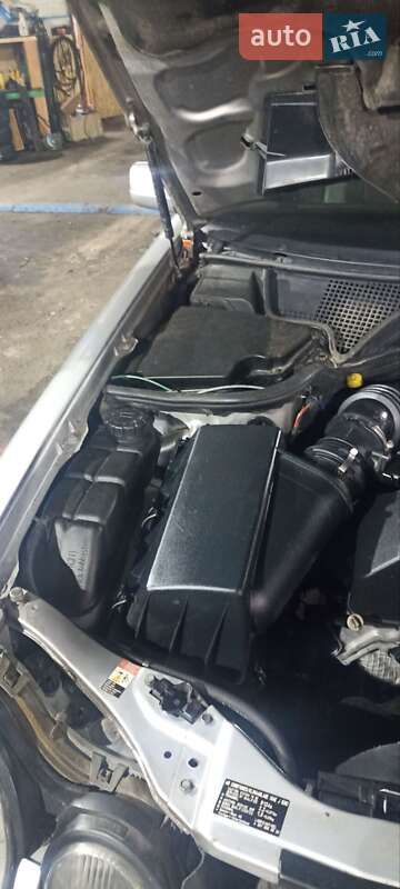 Седан Mercedes-Benz E-Class 1998 в Житомирі фото 4 Седан Mercedes-Benz E-Class 1998 в Житомирі