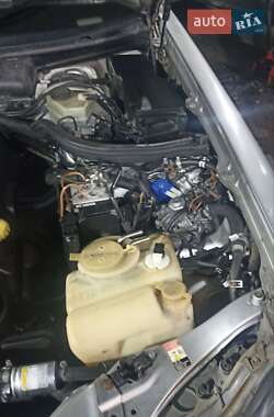 Седан Mercedes-Benz E-Class 1998 в Житомире