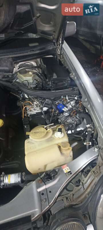 Седан Mercedes-Benz E-Class 1998 в Житомирі фото 3 Седан Mercedes-Benz E-Class 1998 в Житомирі