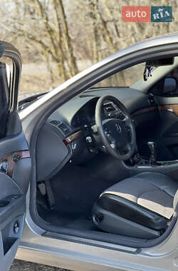 Седан Mercedes-Benz E-Class 2003 в 