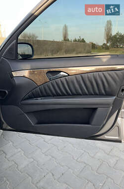 Седан Mercedes-Benz E-Class 2005 в 