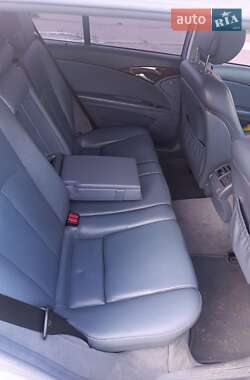 Универсал Mercedes-Benz E-Class 2006 в 