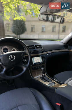 Седан Mercedes-Benz E-Class 2006 в 