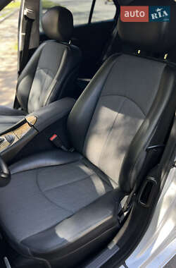 Седан Mercedes-Benz E-Class 2006 в 